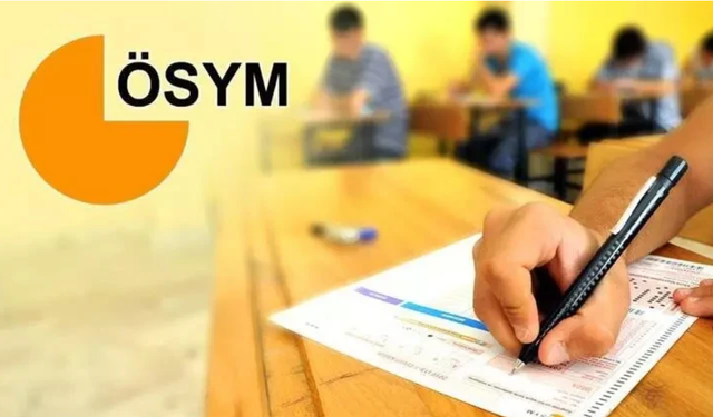 YKS Yükseköğretim Programları ve Kontenjanları Kılavuzu yayımlandı