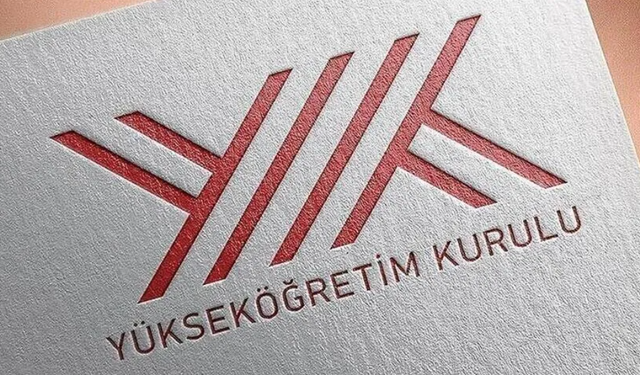 YÖK'ten vakıf üniversitelerine uyarı yazısı