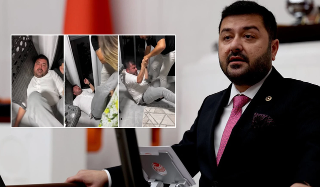 CHP Edirne Milletvekili Yazgan, 'kesin ihraç' talebiyle disipline sevk edildi
