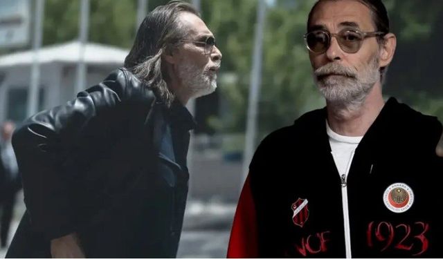 Erdal Beşikçioğlu tutuklandı! Çekiç ve Gül: Bir Behzat Ç. Hikâyesi yayınlanacak mı?