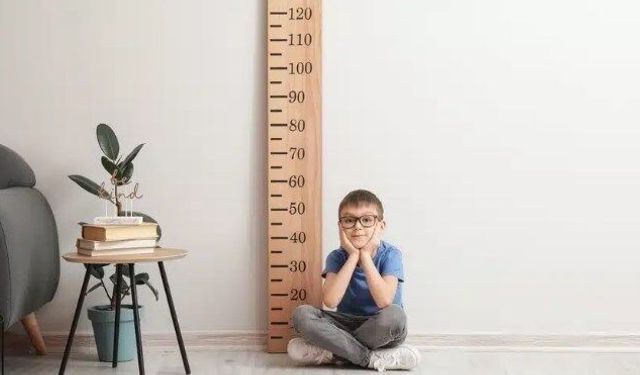 Boy uzaması nasıl desteklenir? Çocuklarda sağlıklı büyüme için bilinmesi gerekenler