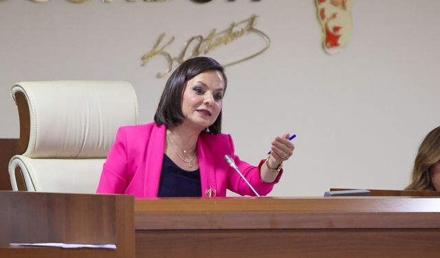 Karabağlar'da 80 milyon liralık sahipsiz atık yükü meclis gündeminde