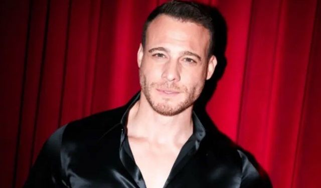 Kerem Bürsin'in yeni adresi belli oldu! Anlaşmaya vardı