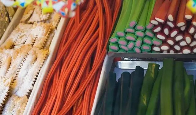 Çocukların elindeki gizli tehlike! Obezite riskini artırıyor, ülkedeki şekerin büyük kısmını oluşturuyor