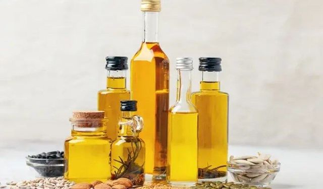 Ayçiçek yağı, zeytinyağı, tereyağı! Her biri farklı özellikler taşıyor: Hangisini tüketmeliyiz?