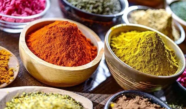 Mutfaktaki gizli ilaçlar! Bağışıklığı çelik gibi güçlendiren 3 şifalı baharat