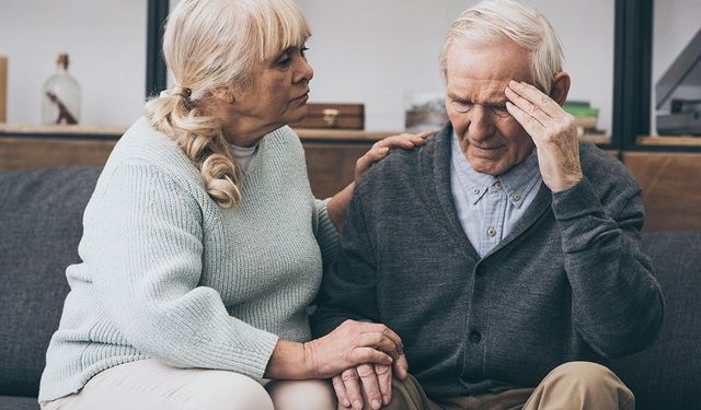 'Her unutkanlık Alzheimer belirtisi değil'