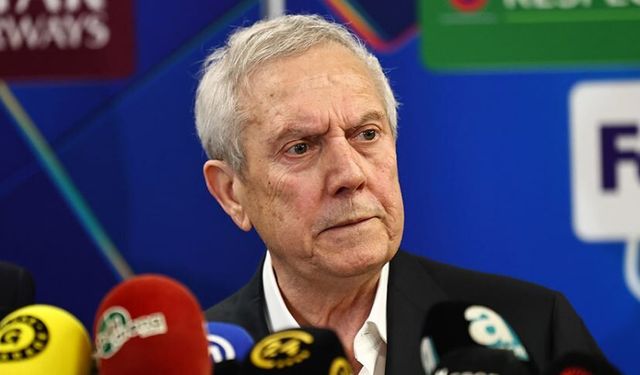Başkan Aziz Yıldırım devreye girdi, İsmail Kartal devam dedi