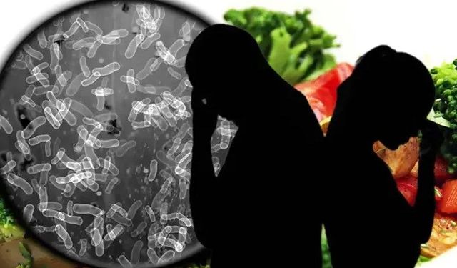 Bağırsaklar evliliği öldürüyor! 'Eşinizle ya da işinizle tartışmanızın sebebi kabızlığınız olabilir'