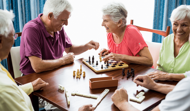 Beyin egzersizleri Alzheimer’a karşı garanti değil!