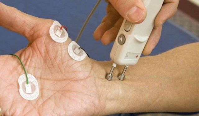 Elektromiyelografi (EMG) nedir? EMG neden istenir, nasıl yapılır?
