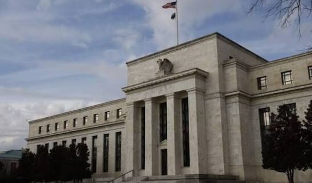 Fed faiz kararını açıkladı