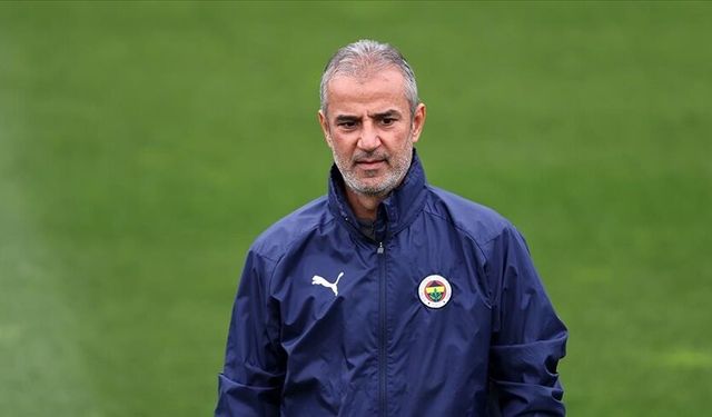 Fenerbahçe'de İsmail Kartal istifa etti, Aziz Yıldırım kabul etmedi