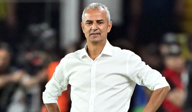 İsmail Kartal istifa kararından vazgeçmedi