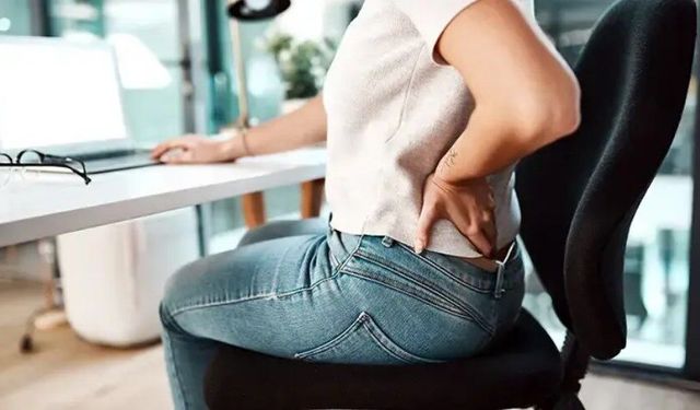 Akşam sporu yapmak masa başında oturmanın zararlarını siler mi?