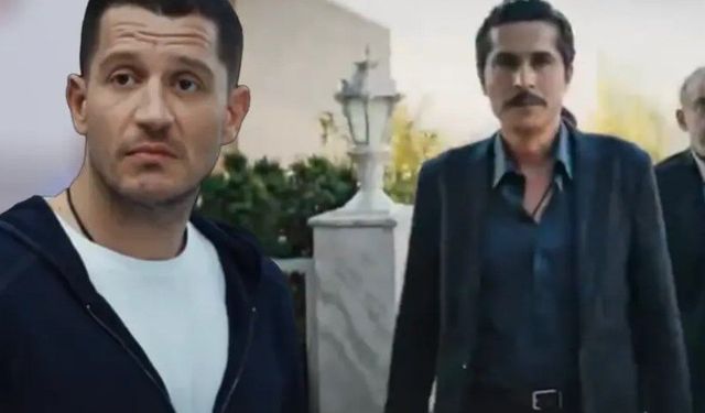 Yeraltı yeni sezon ne zaman? Fragmana İsmail Hacıoğlu damga vurdu