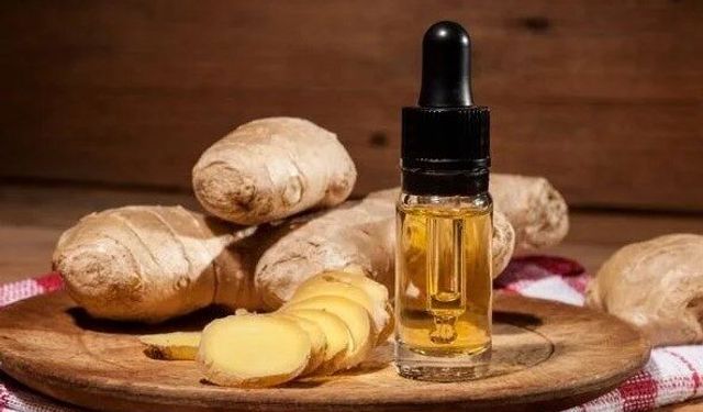 Zencefil yağı faydaları nelerdir? Zencefil yağı kimler için risklidir?