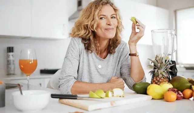 ‘Genetik kaderim’ demeyin! Sağlıklı yaş almanın 10 altın kuralı