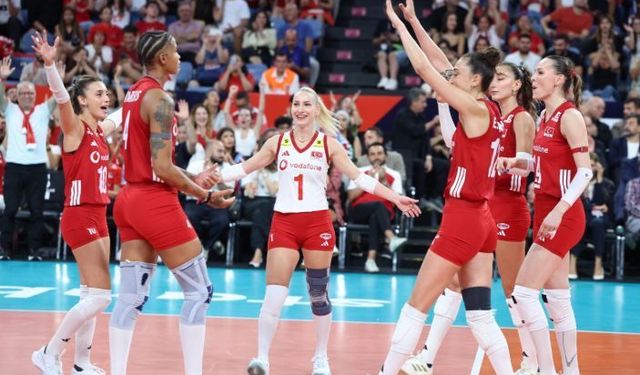 Filenin Sultanları'nın Dünya Kupası'ndaki rakipleri belli oldu