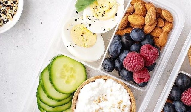 Düşük FODMAP diyeti nedir? İrritabl bağırsak sendromunda beslenme