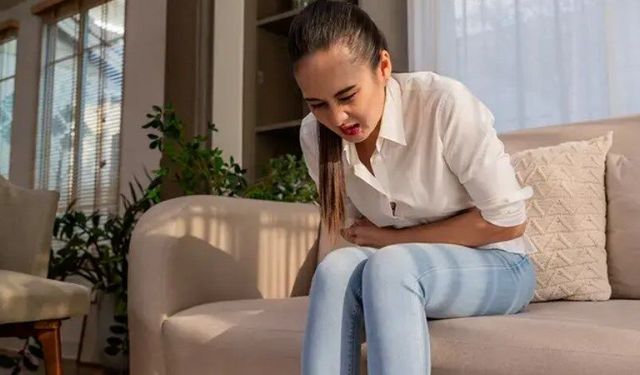 Şiddetli adet kanamalarını hafife almayın! Nedeni miyom olabilir