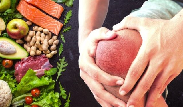 Sağlıklı Kemikler İçin Gerekli Olan 7 Vitamin