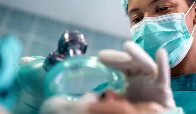 Haftalarca etkili lokal anestezi olur mu demeyin! Ağrı kesici tedavi