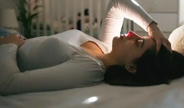 Sabahları yataktan çıkmak istemiyorsanız dikkat! Tükenmişliğin 4 önemli işareti