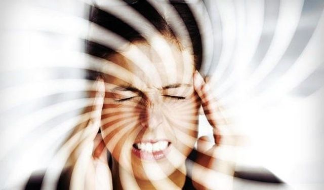 Vertigo Nedir? Vertigo Belirtileri, Nedenleri ve Tedavisi