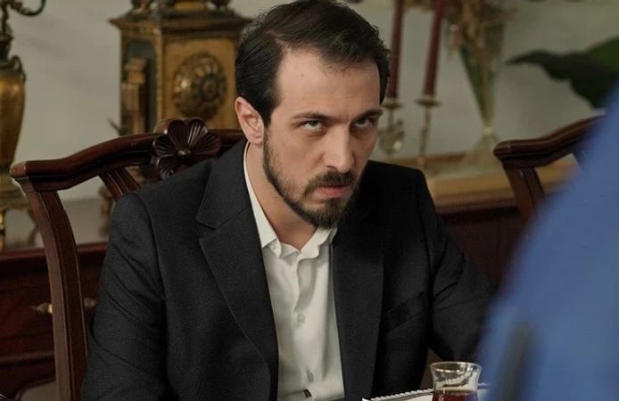 Kızılcık Şerbeti'nden neden ayrıldığını açıkladı