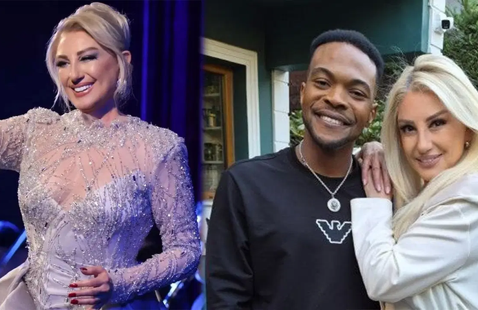 Muazzez Ersoy çileden çıktı! 'Nijeryalı sevgili' yorumlarına isyan etti