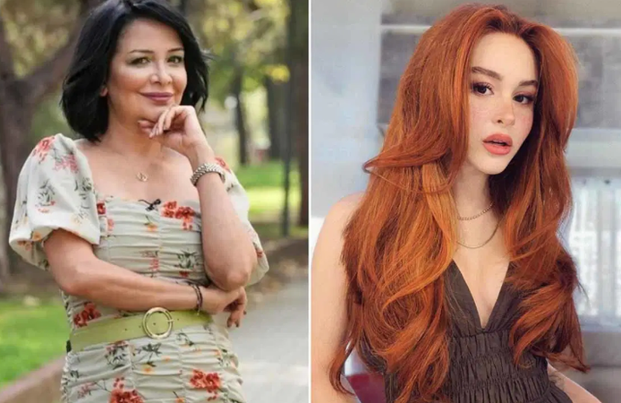 Evrim Akın olayında ifşalar devam ediyor!