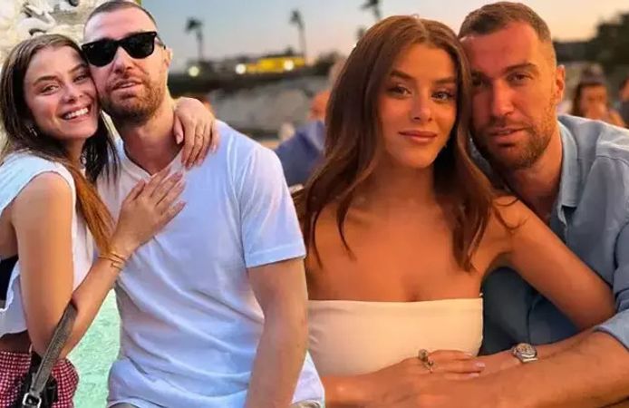 Sinan Engin'den oğlunun aşk hayatına yorum