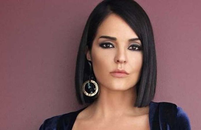 Bengü'den şaşırtan paylaşım!