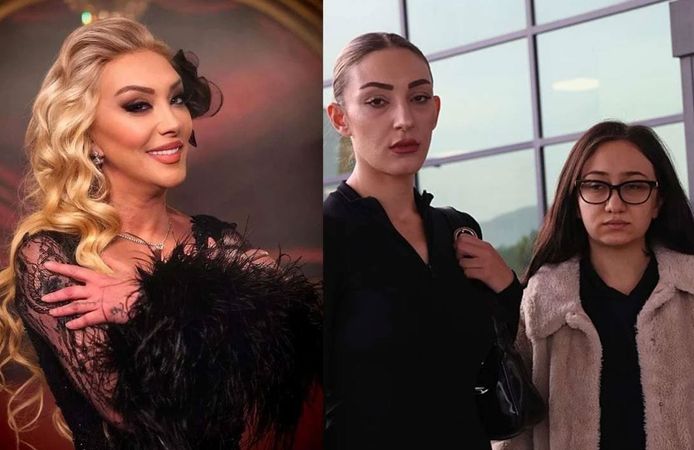 Güllü'nün kızı Tuğyan'ın ifadeleri ortaya çıktı