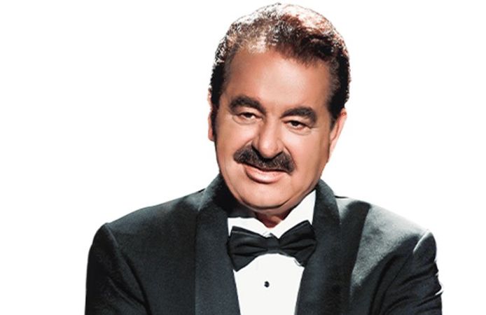 İbrahim Tatlıses'ten ortalığı karıştıracak fotoğraf!