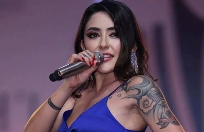 Melek Mosso, Instagram'da özel içerik paylaşımı için abonelik sistemini açtı