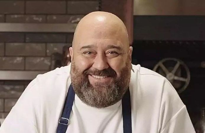 Somer Sivrioğlu aradığı aşkı buldu!