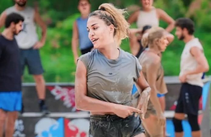 Survivor 2026'da büyük sürpriz mi?