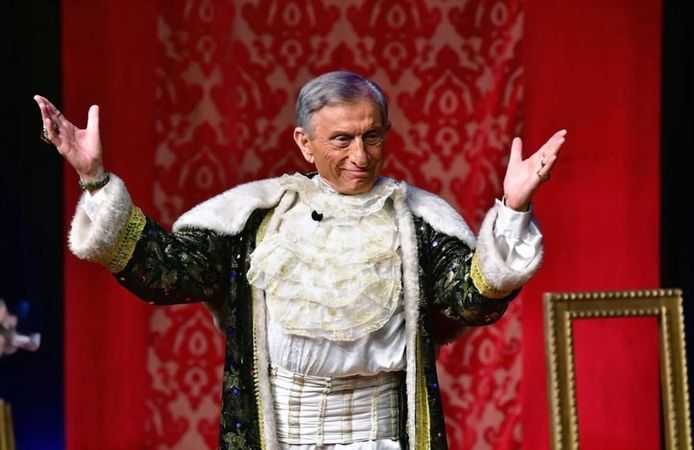 Haldun Dormen'in vasiyeti yerine getirilecek