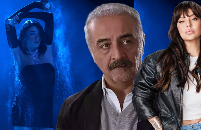 Yılmaz Erdoğan yazdı, Ebru Gündeş söyledi