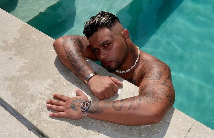 Lvbel C5 imaj yeniledi, beğenilmedi!