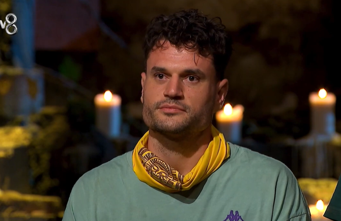 Survivor 2026 Osman Can Ural kimdir? Kaç yaşında, mesleği ne?