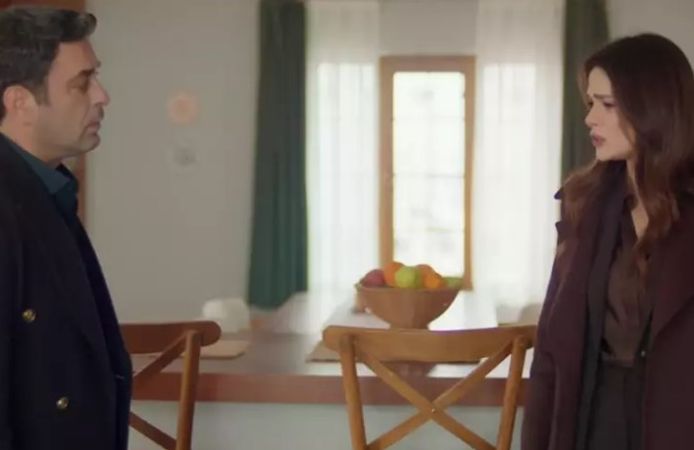 Uzak Şehir 49. bölüm fragmanı yayınlandı! Seyirci isyan etti