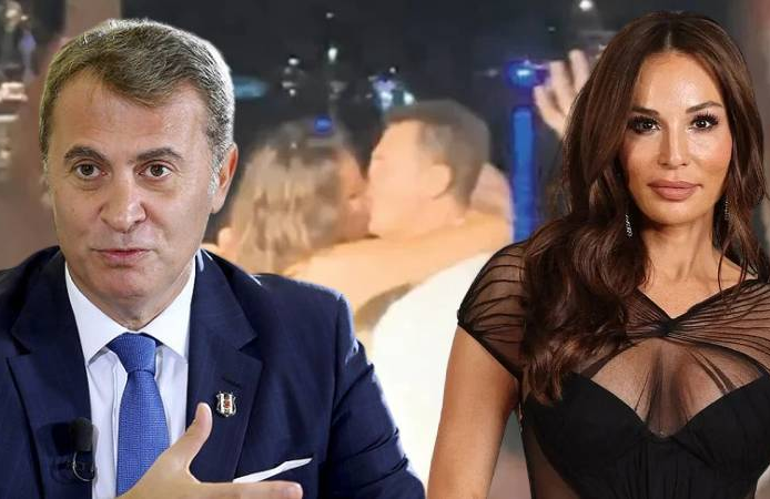 Güzide Duran 'Ciddiyiz' demişti... Fikret Orman gerçeği açıkladı