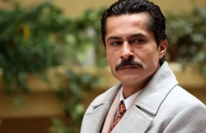 İsmail Hacıoğlu Ayvalık'ta gözaltına alındı! Küçükçekmece Narkotik'te