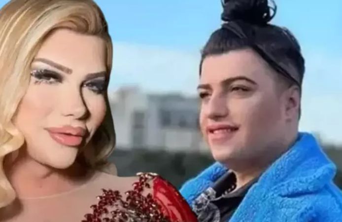 Mükremin Gezgin hangi koğuşta kalıyor? Erkek koğuşu iddiaları vardı