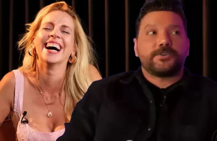 Melis İşiten'in 'flört' açıklaması konuşuldu! Eleştiri yağdı