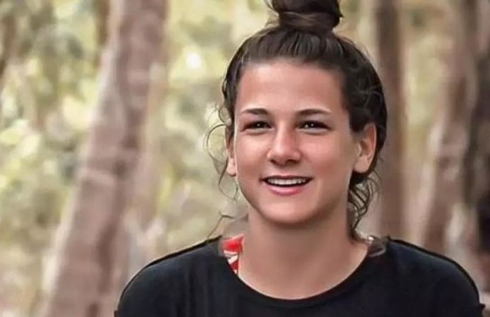 Survivor şampiyonu Nisa Bölükbaşı test sonucunu yayınladı.