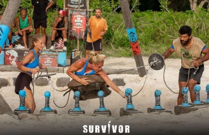 Survivor’da gözyaşı ve zafer bir arada: İletişim ödülünü kazanan belli oldu